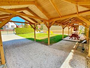Ferienhaus Judit - Biró Tours Nr 130