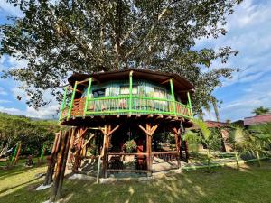 Eco Hotel Green Eden