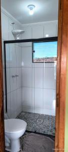 Chalé estrela do cruzeiro