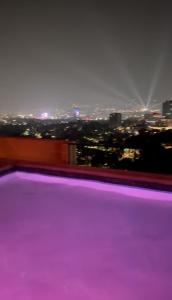 Apartment With Pool In Colonia Escalon