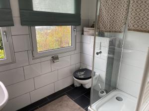 Charmante Bungalows mit Traumaussicht