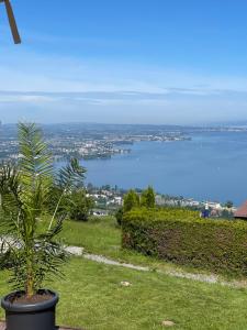 Charmante Bungalows mit Traumaussicht