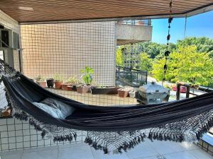 Apto grande, 170m2-Recreio