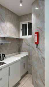 كادي الغابة للشقق المخدومة