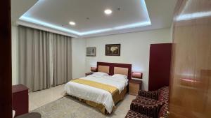 كادي الغابة للشقق المخدومة