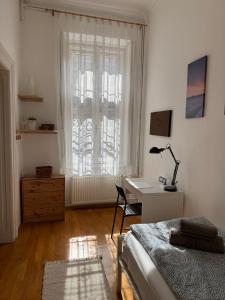 Budapest Center Apartman 2 garage