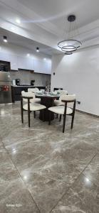 Tranquil at The Kabod