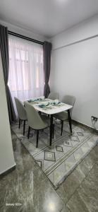 Tranquil at The Kabod