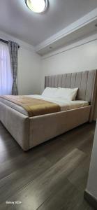 Tranquil at The Kabod