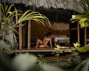 Dos Aguas Lodge