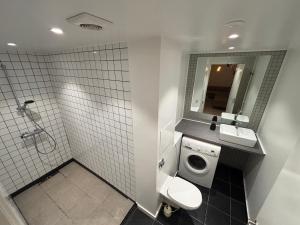 Nordnest, 6 minutter fra lufthavnen