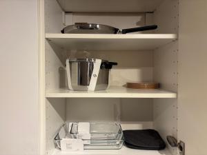 Nordnest, 6 minutter fra lufthavnen