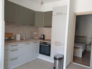 Apartment Serenity Nest