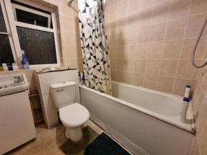 Budget Room Stevenage Town Centre