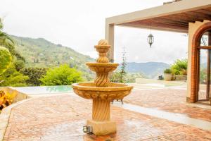 Hotel Campestre Rancho La Lechería