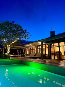 Hotel Campestre Rancho La Lechería