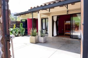 Hotel Campestre Rancho La Lechería