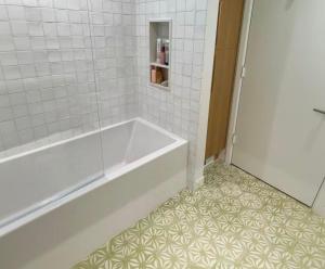 Maisons d'hotes Le Voyage Paris - Appartement partage : photos des chambres