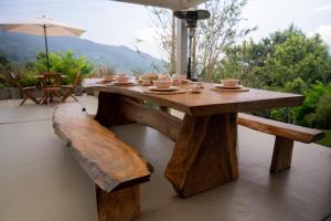 Hotel Campestre Rancho La Lechería