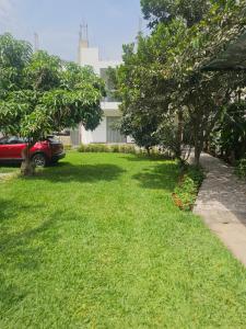 CasaHotel Chaclacayo