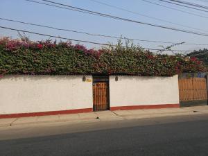 CasaHotel Chaclacayo