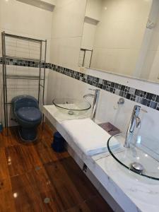 CasaHotel Chaclacayo