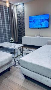 Luxurious Kileleshwa HomeStay