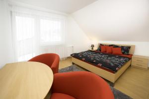 Apartmánový dom Adriana