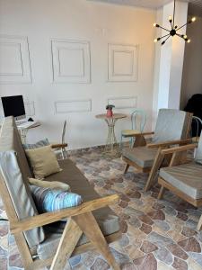 Hotel Mevak boutique & Spa