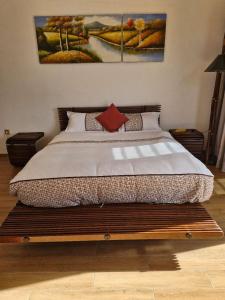 Private Room in Luxury Villa Pool Access - Stanze in casa privata, Nadi