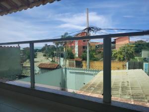 Casa INDEPENDENTE 4 QUARTOS VILA DO PERÓ CABO FRIO