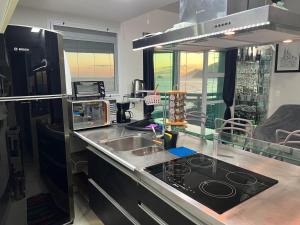 Flat no Pontal Beach Resort Recreio RJ