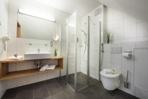 AlpenParks Hotel & Apartment Orgler Kaprun