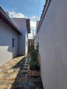 Recanto das Águas