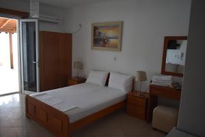 Ionio Rooms II