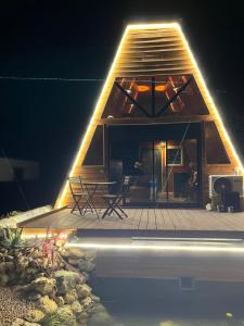 cottage cocon et loft