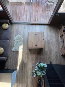 Maisons de vacances cottage cocon et loft : photos des chambres