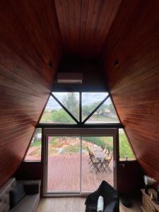 cottage cocon et loft