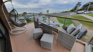 15 Beachpark Apartments - Ubytování bez kategorie ve městě Port Macquarie