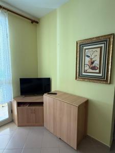 Apartament 4 persons-Golem