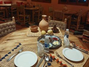 Ouirgane discovery lodge