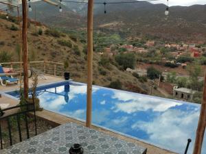 Ouirgane discovery lodge