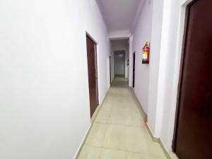 Hotel O Kumars Amantran Lodging