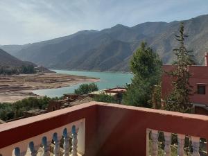 Ouirgane discovery lodge