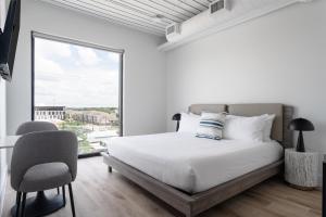 Studio Haus East 6th Austin By Kasa