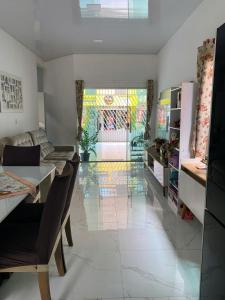 Casa para cop30
