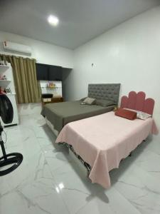 Casa para cop30