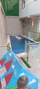 Piscine Summer 35