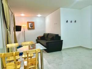 Apto 302 - Estrena hermoso y tranquilo apto, buena ubicación