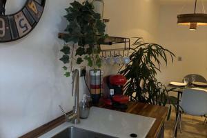 Maisons de vacances cottage cocon et loft : photos des chambres